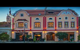Hotel Boutique Bulevard
